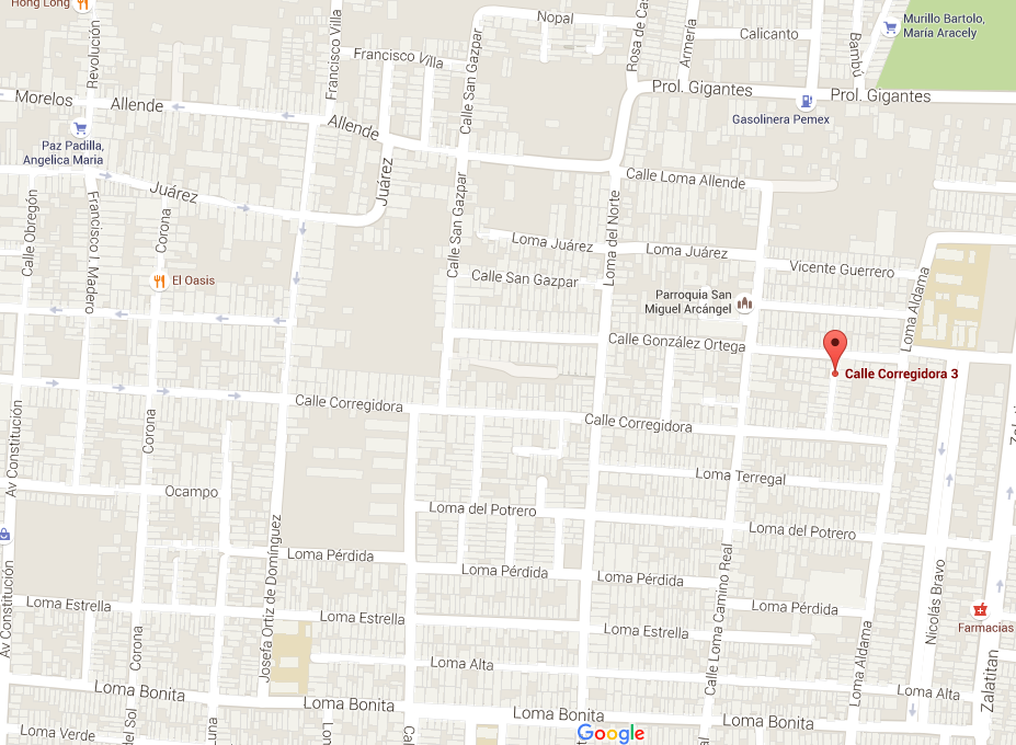 Clausuran otro centro de rehabilitación en Jalisco - tonalá