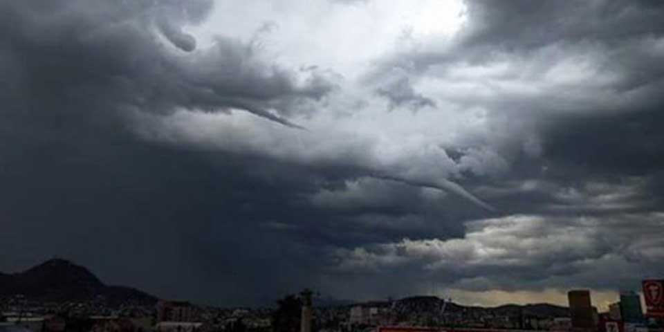 Declaratoria de emergencia en Chihuahua por tornado