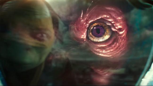 Video: nuevo trailer de 'Tortugas Ninja 2: Fuera de las Sombras' - tortugas-LA-time