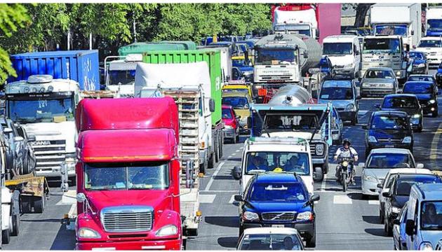 Aprueban Reglamento de Tránsito que impide circulación de tráfico pesado - tráilers-revista-de-transporte-