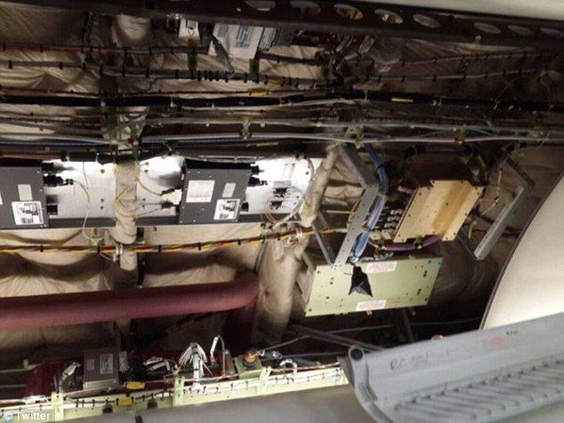 Video: turbulencia en vuelo de Etihad deja 31 heridos - turbulencia-etihad-4