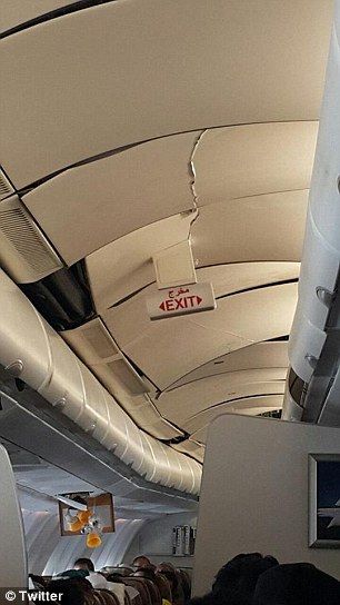 Video: turbulencia en vuelo de Etihad deja 31 heridos - turbulencia-etihad-6