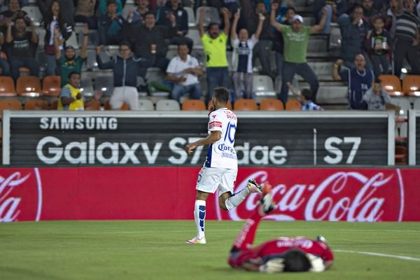 América elimina a Chivas y Pachuca deja fuera a Santos - urretaviscaya