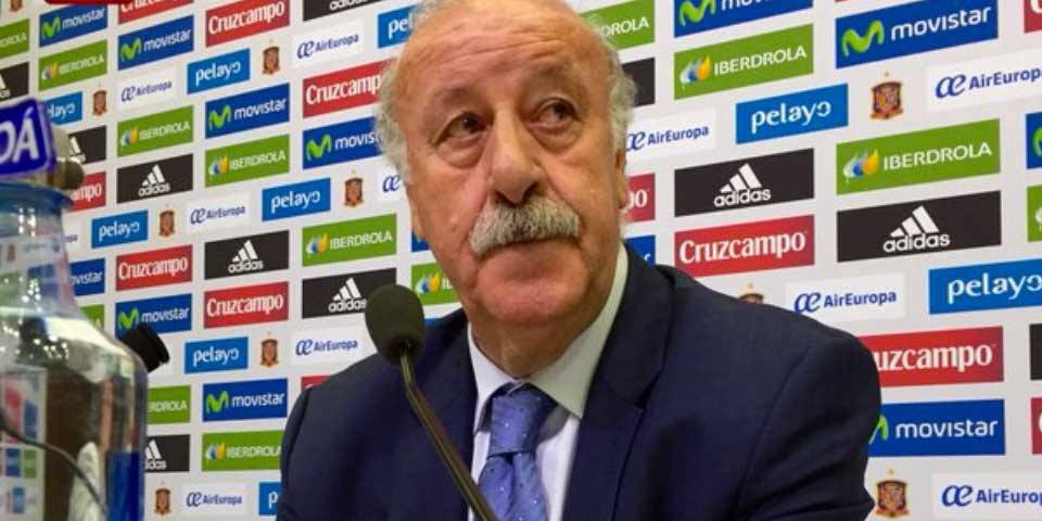 Sorprenden ausencias en prelista de España para la Euro