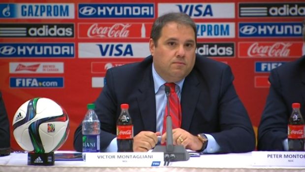 Canadiense Victor Montagliani nuevo presidente de CONCACAF - victor-montagliani-1