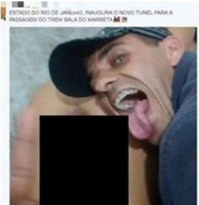 Nuevo video reitera acusación por violación colectiva en Brasil - violacion-brasil