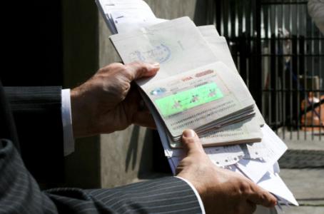 Gobierno mexicano modifica requisitos para extranjeros sin visa - visa-mexico