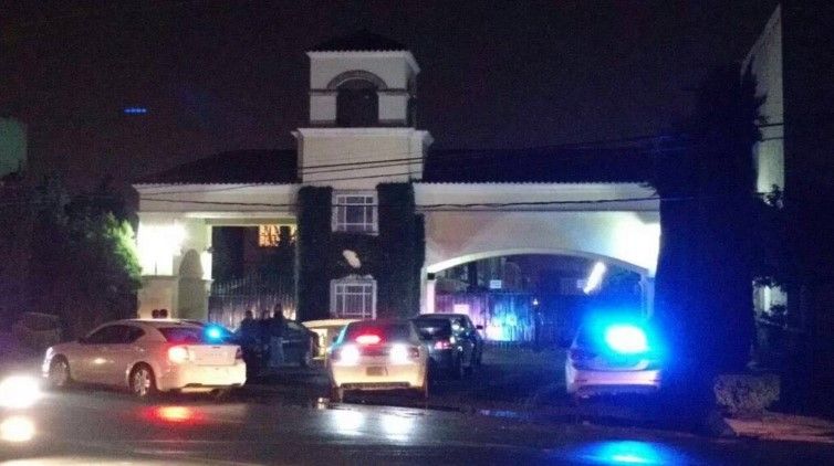 Catean vivienda de Emir Garduño Montalvo