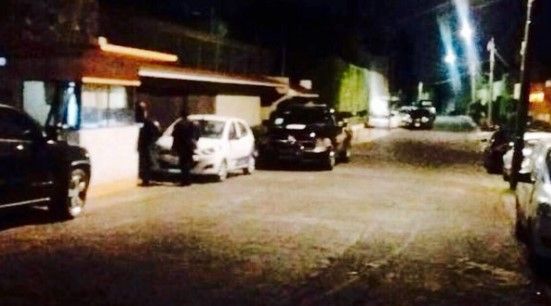 Asaltan vivienda de oficial mayor de la PGR