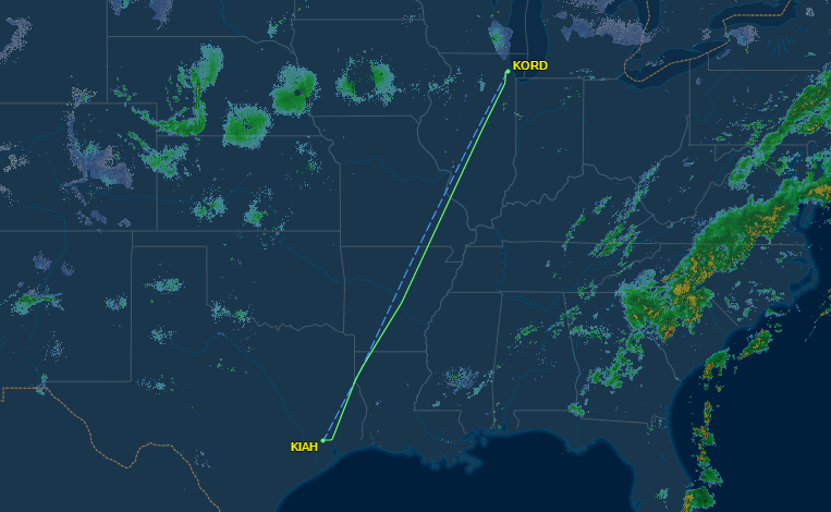 Muere pasajero en vuelo de Aeroméxico - vuelo-aeromexico