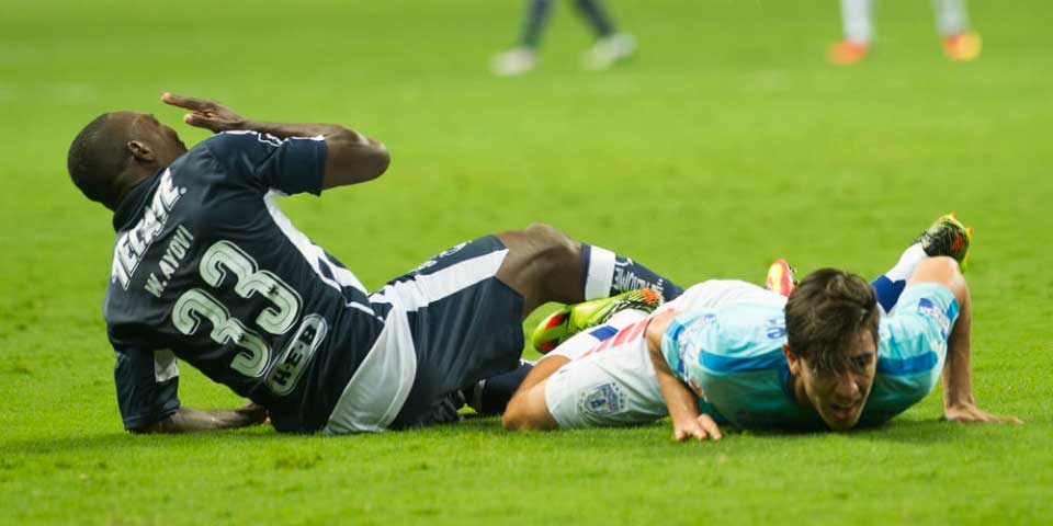 Los mejores memes de la final del Clausura 2016