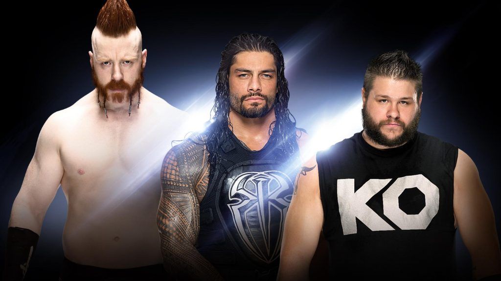 Regresa la WWE a México en agosto y diciembre - wwe-1024x576