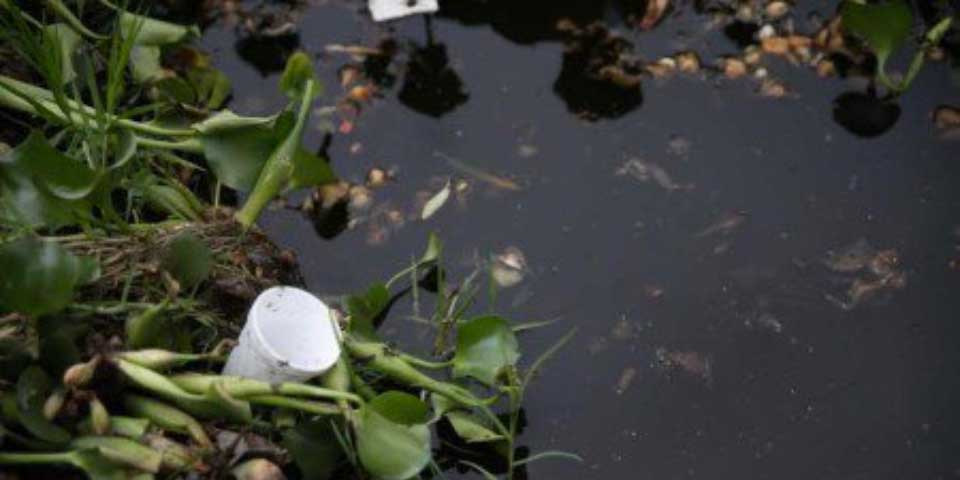 Detienen a presunto feminicida que dejó cuerpo en canal de Xochimilco