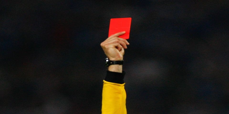 Listos los árbitros para “ida” de cuartos de final del Clausura 2016 Listos los árbitros para “ida” de cuartos de final del Clausura 2016