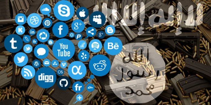 Facebook, Twitter y Google buscan automatizar el bloqueo de contenido extremista