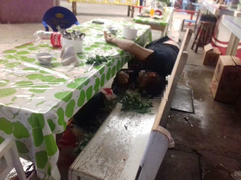 Matan a tres federales en Chilapa - 03-3-1024x768