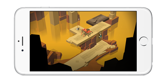 12 apps recomendadas por Apple - 07