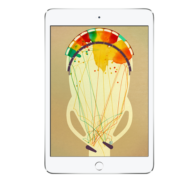 12 apps recomendadas por Apple - 08