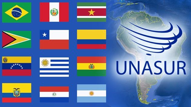 Unasur analizará situación del descontento social en Venezuela