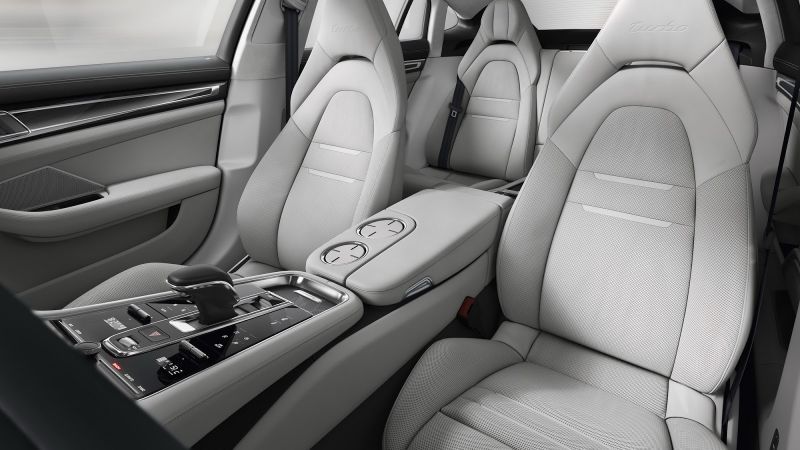 Video: el automóvil que cuenta con un alerón al estilo Iron Man - 10-1