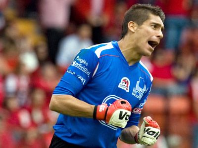 Cirilo Saucedo pasa a Bravos de Ciudad Juárez - 1045879csaucedo400p