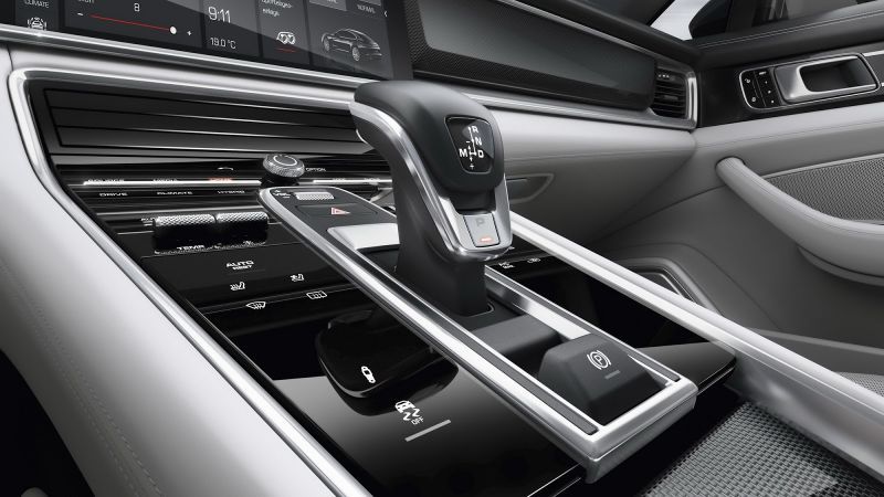 Video: el automóvil que cuenta con un alerón al estilo Iron Man - 11-1