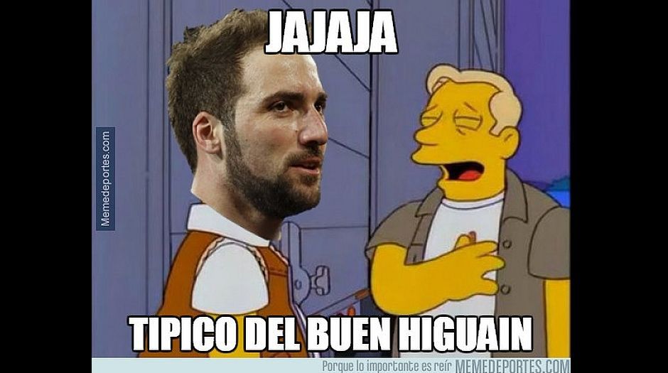Memes de la final de Copa América - 1186586