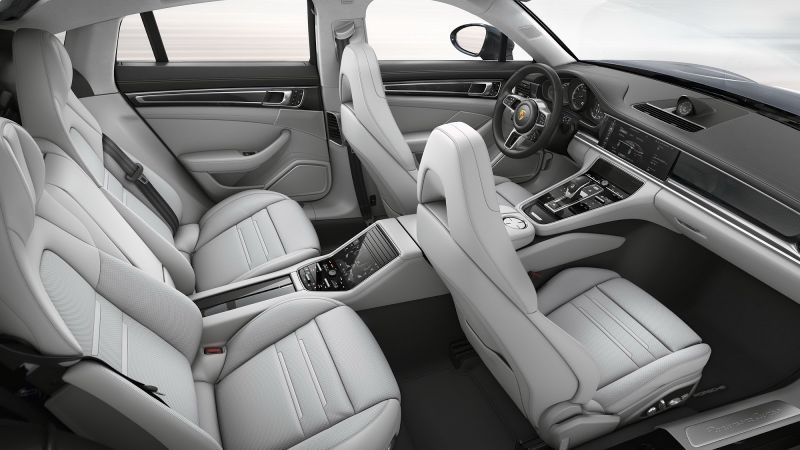 Video: el automóvil que cuenta con un alerón al estilo Iron Man - 12-1