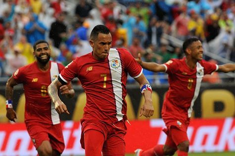 Panamá debuta en Copa América con triunfo sobre Bolivia