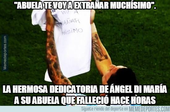 Sin Messi, Argentina toma revancha - 13343045_525876240935035_4680350289420539811_n