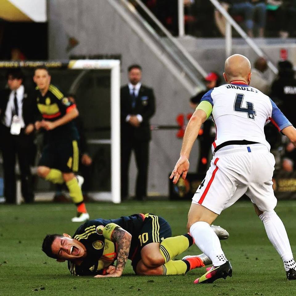 Colombia opaca al anfitrión de la Copa América - 13344756_10153575230032050_110636252387511284_n