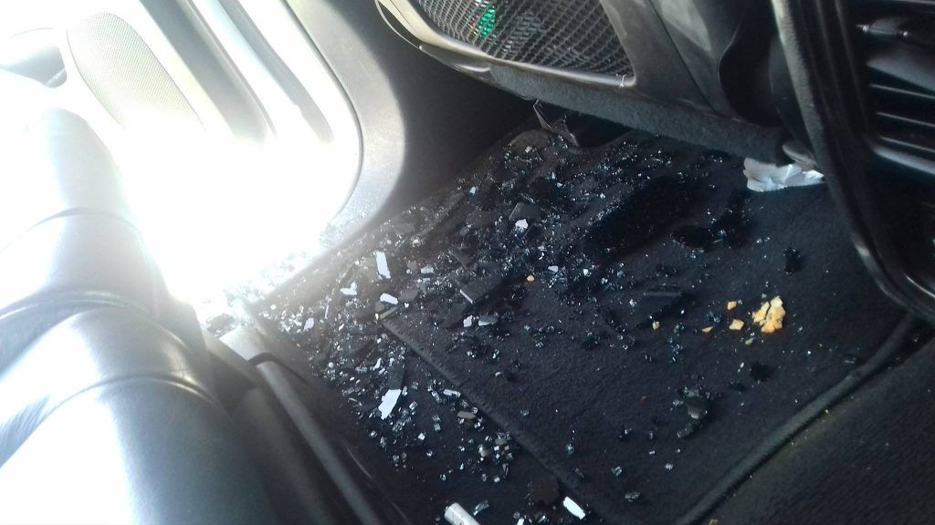 Dan cristalazo y roban a la ‘Chilindrina’ en EE. UU. - 13403768_1114772738566475_6124660305467907991_o-1-1024x576