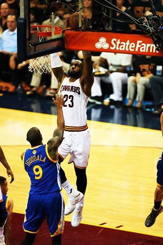 Cavs obligan a juego 7 de la final de la NBA - 13419040_10153601451797050_969948431228570286_n