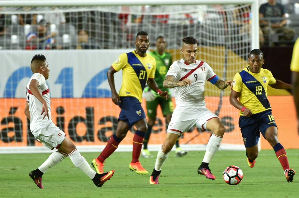 Ecuador remonta para empatar a Perú - 13423901_10153585221467050_1224804383644466311_n
