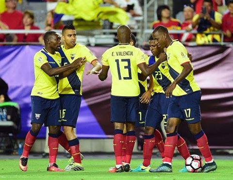 Ecuador remonta para empatar a Perú - 13428514_10153585221437050_2531318911369275393_n
