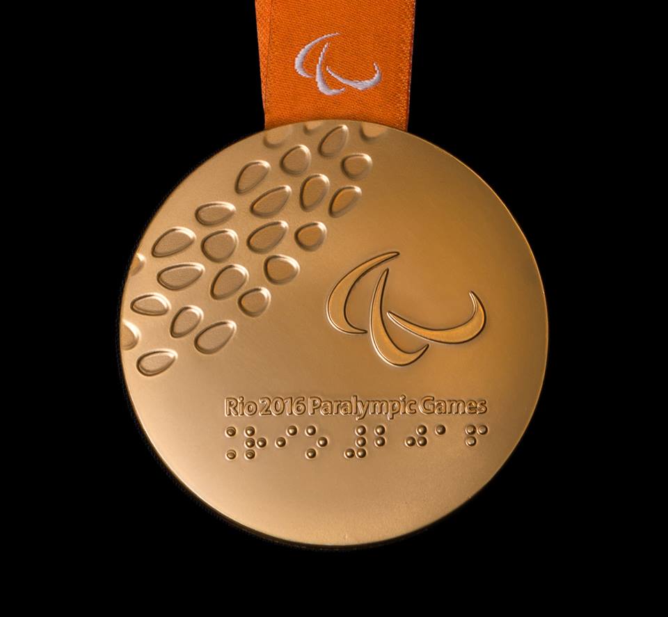Presentan las medallas para Juegos Olímpicos y Paralímpicos de Río de Janeiro 2016 - 13445691_907874129321333_1859254798246318343_n