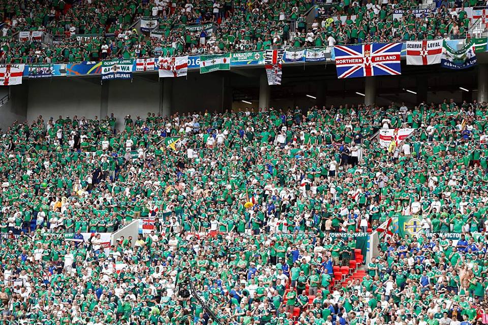 Muere segundo aficionado en la Euro