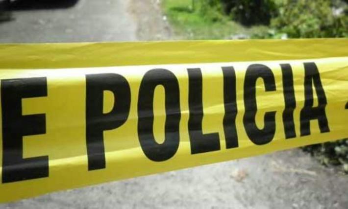 Encuentran cabeza con narcomensaje en Michoacán - 1434352-N