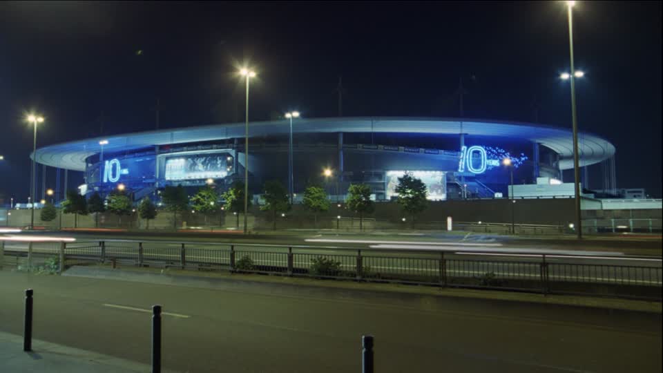 Encuentran paquetes sospechosos en la Euro