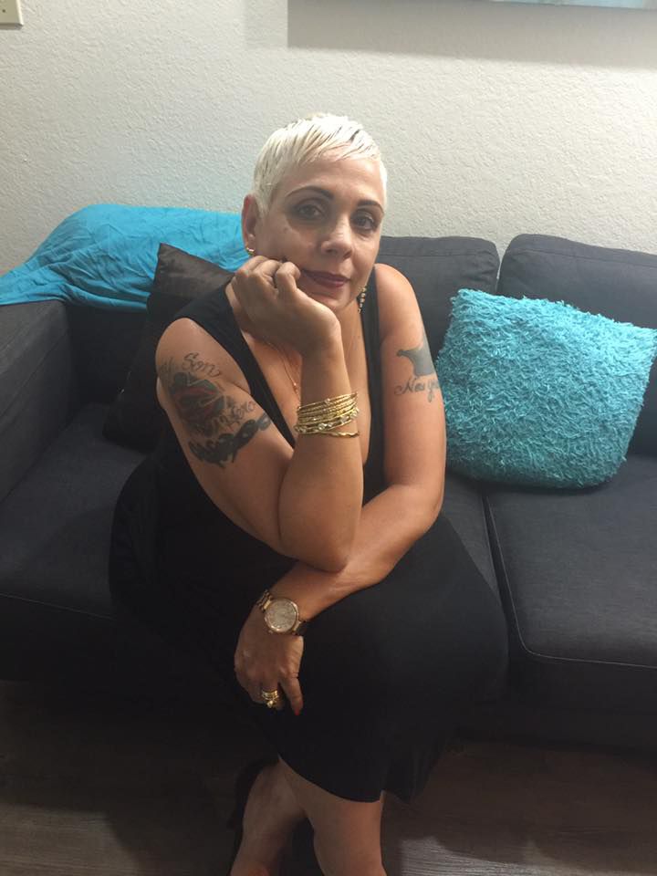 Víctima de masacre en Orlando había superado dos veces el cáncer - 1462544