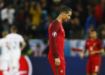 ‘Messi es mejor que Ronaldo’: Islandia