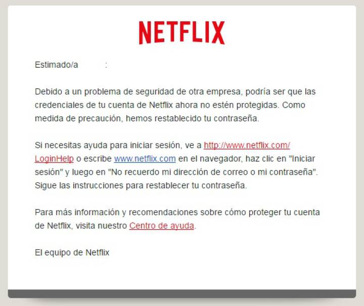 Netflix pide urgentemente cambiar la contraseña - 1466673473_067389_1466675782_sumario_normal_recorte1