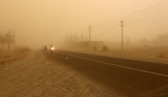 La ciudad más contaminada del mundo