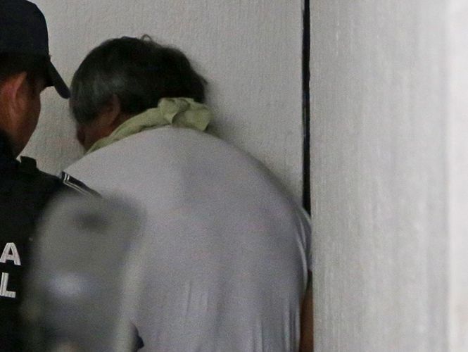 Detienen a ingeniero por fraude en Tlaxcala - 1473361