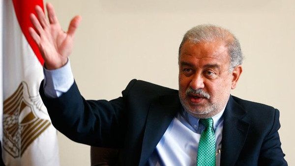 Egipto declara oficialmente muertos a los pasajeros del avión de EgyptAir - 15