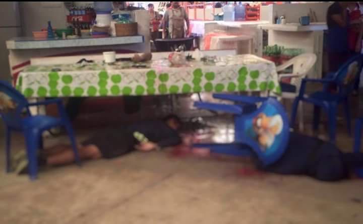 Matan a tres federales en Chilapa - 15ca9841-a6fc-444d-873e-a725a7712b1e