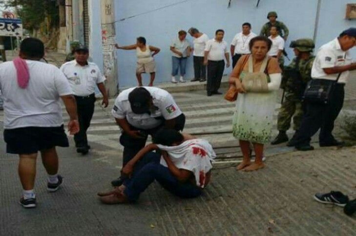 Choque de camiones en Acapulco deja 41 heridos - 1d7d4d08-522d-41ce-bdc5-c17757579747