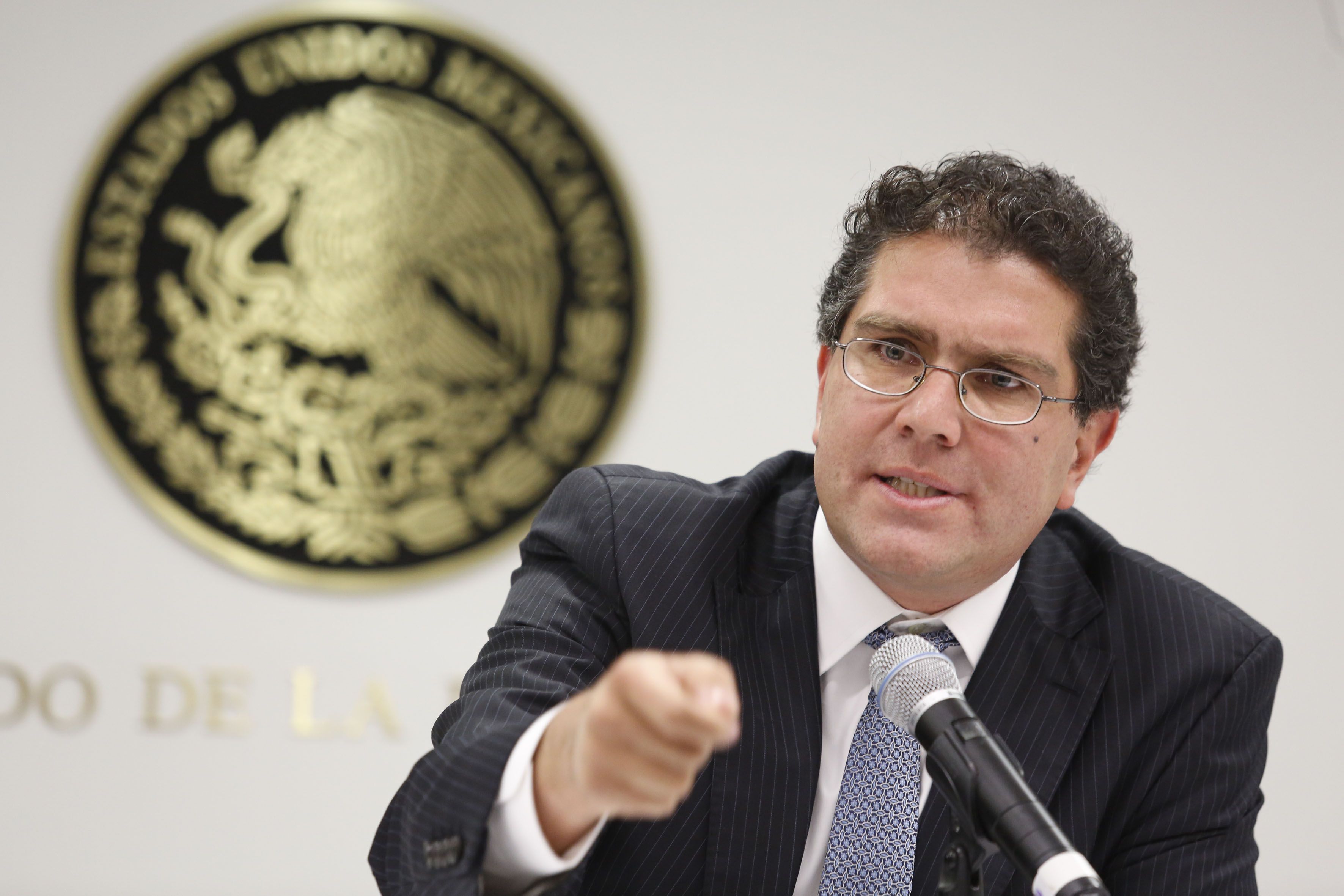 PRD y PT discuten por Ley 3 de 3