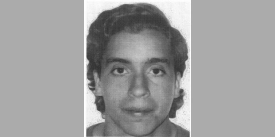 Detienen a Diego Cruz Alonso, uno de los presuntos violadores de Daphne