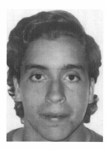 Detienen a Diego Cruz Alonso, uno de los presuntos violadores de Daphne - 2016-06-10-PHOTO-00001302